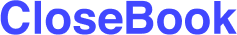 CloseBook
